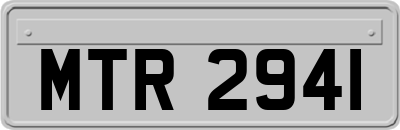 MTR2941