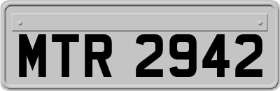 MTR2942