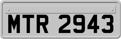 MTR2943
