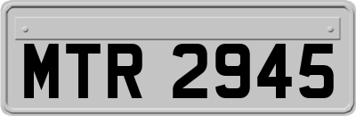 MTR2945