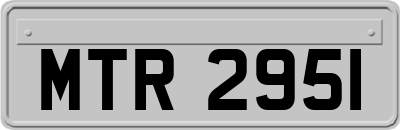 MTR2951