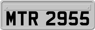 MTR2955