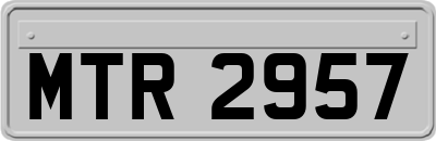 MTR2957
