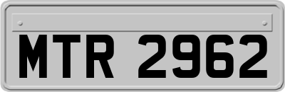 MTR2962