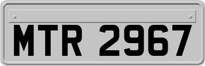 MTR2967