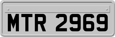 MTR2969