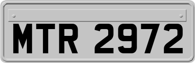 MTR2972
