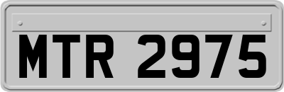 MTR2975