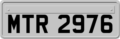 MTR2976
