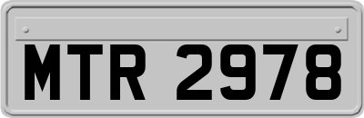 MTR2978