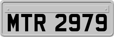 MTR2979