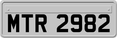 MTR2982
