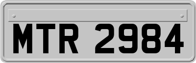 MTR2984