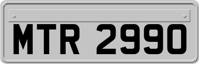 MTR2990