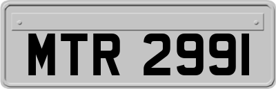 MTR2991