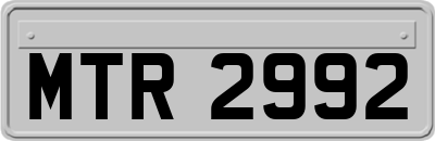 MTR2992