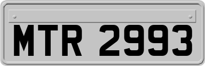 MTR2993