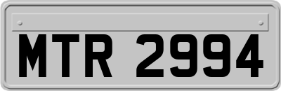 MTR2994
