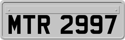 MTR2997