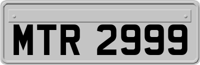MTR2999