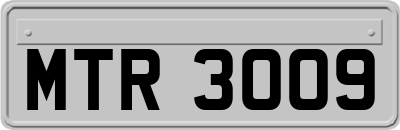 MTR3009