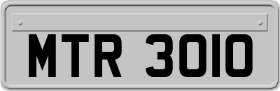 MTR3010
