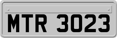 MTR3023