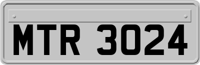 MTR3024