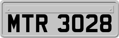 MTR3028