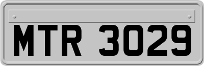 MTR3029