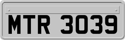 MTR3039