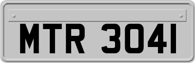MTR3041