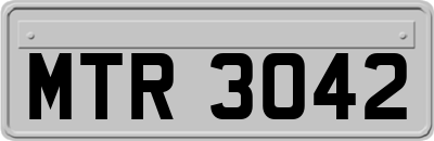 MTR3042