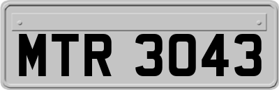 MTR3043