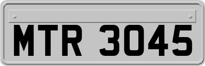 MTR3045
