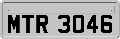 MTR3046
