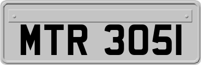 MTR3051