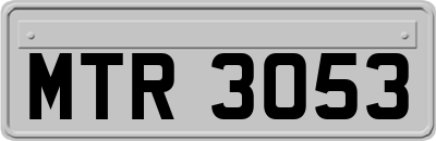 MTR3053