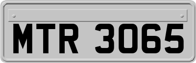 MTR3065