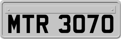 MTR3070