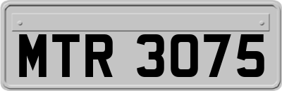 MTR3075