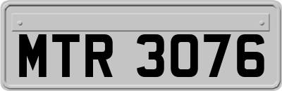 MTR3076