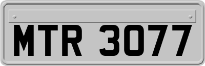 MTR3077