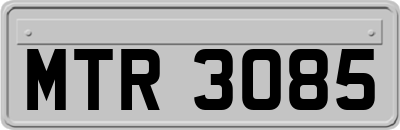 MTR3085
