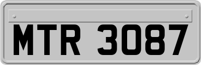 MTR3087