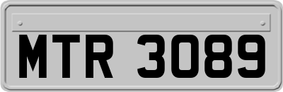 MTR3089