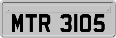 MTR3105