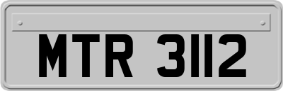 MTR3112