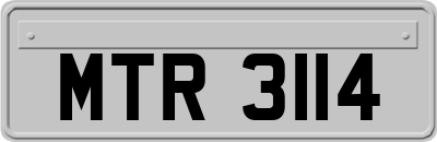 MTR3114
