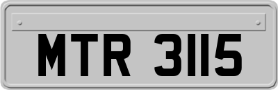 MTR3115